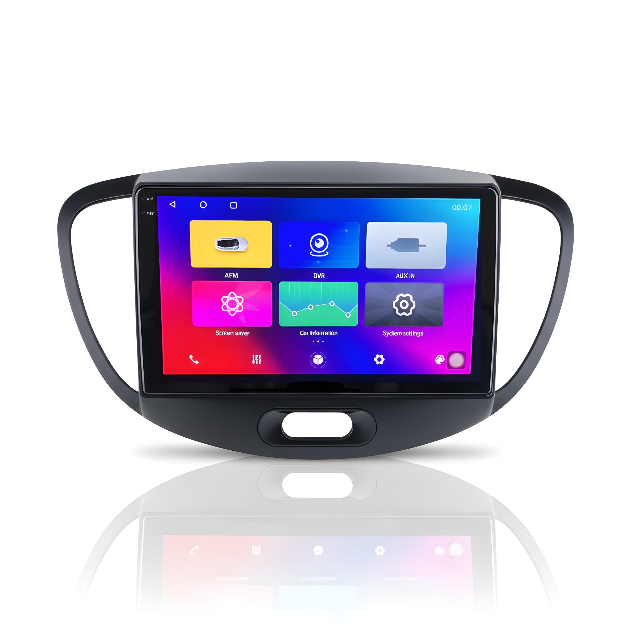 NAV9PRO Hyundai i10 2008-2013