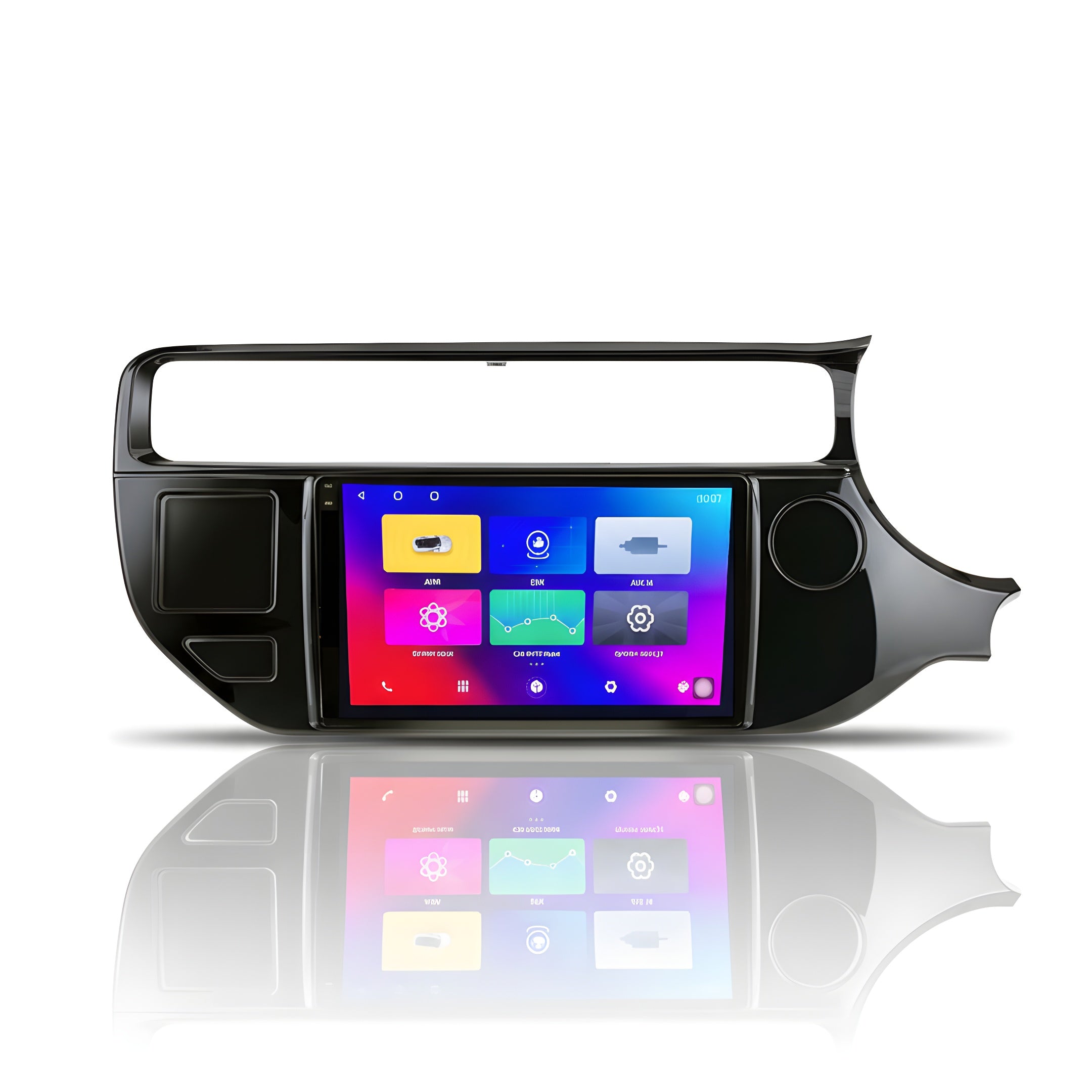 NAV9PRO Kia Rio 2015+