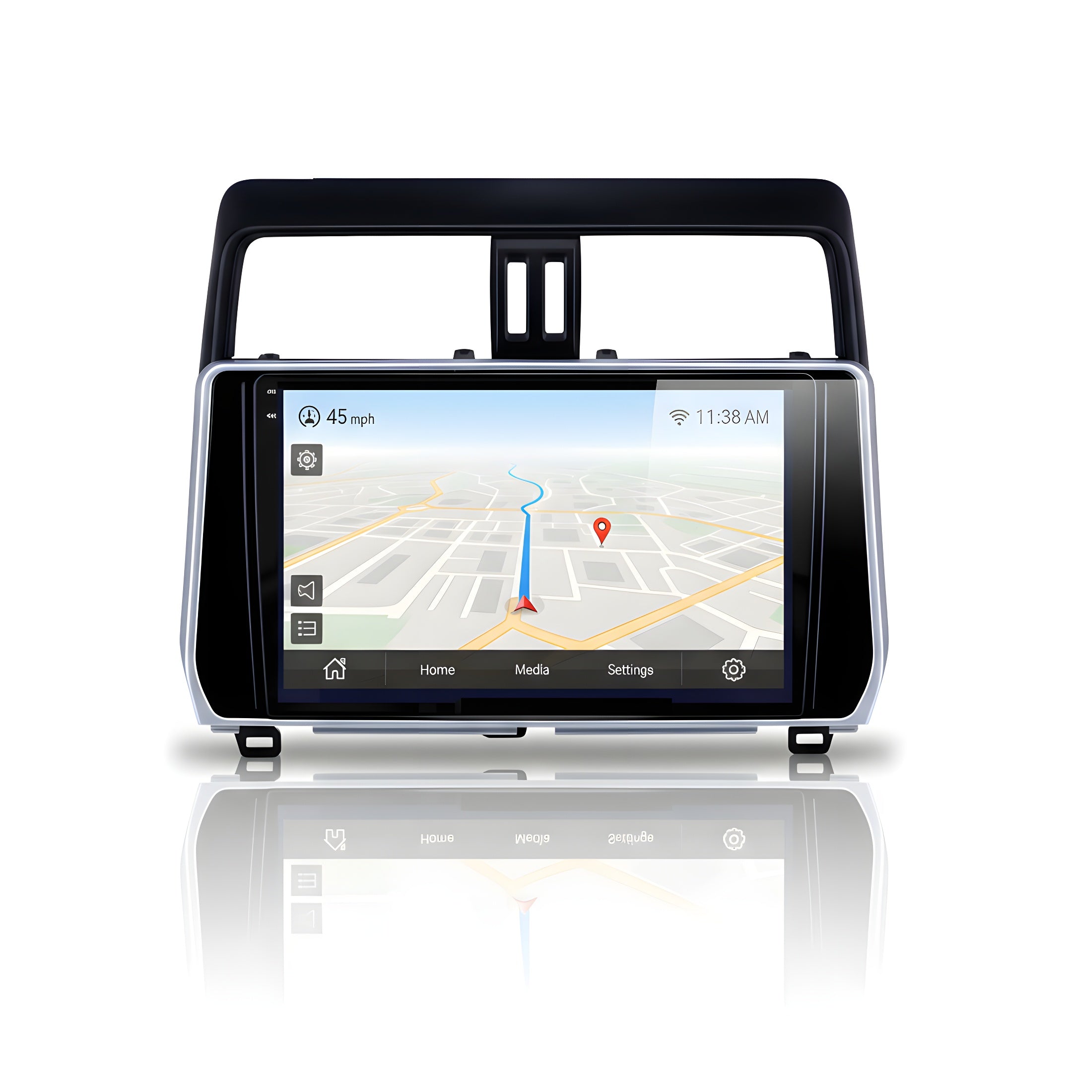 NAV10PRO Toyota Prado 2018+