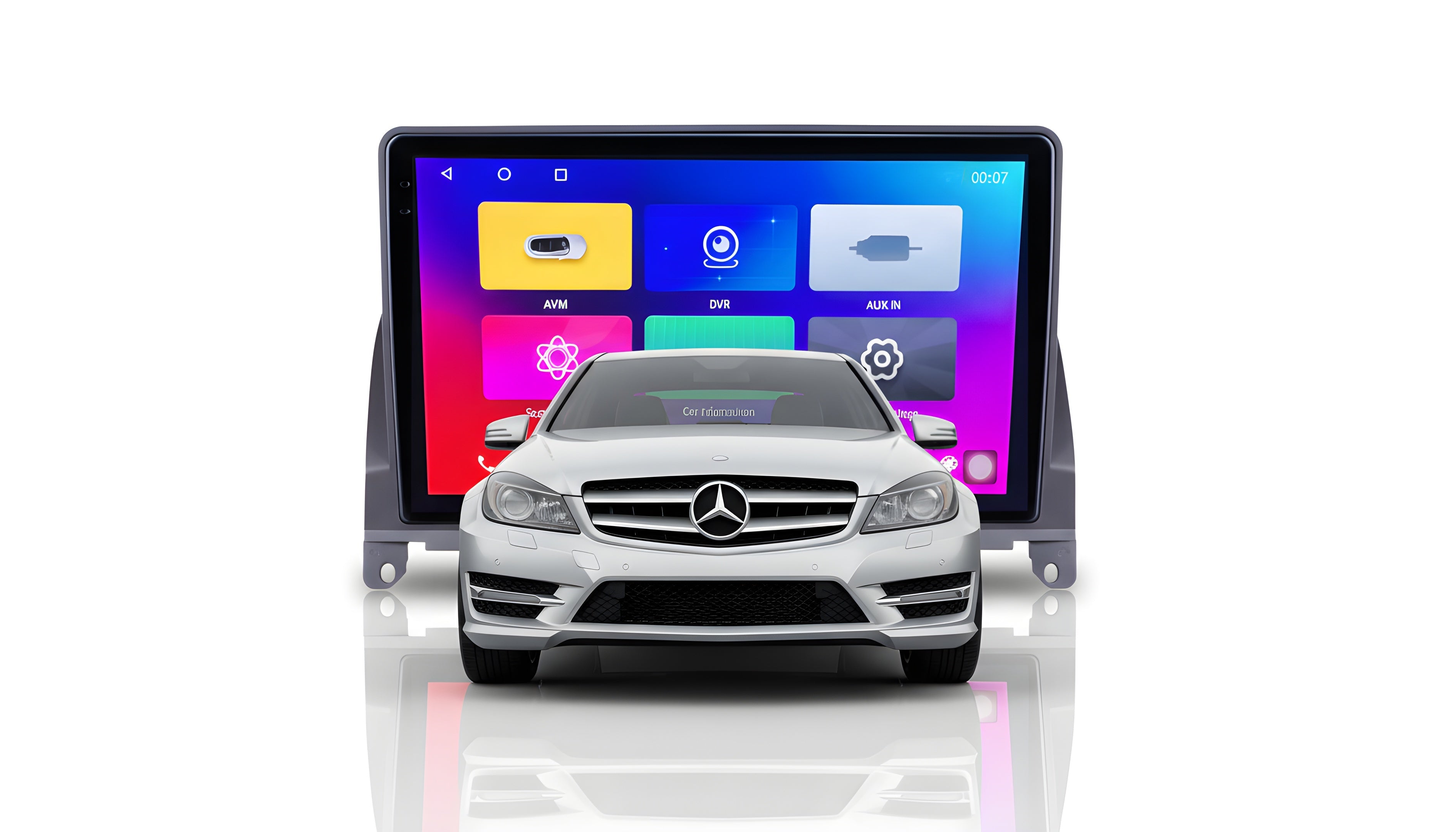 Mercedes Benz C-Class