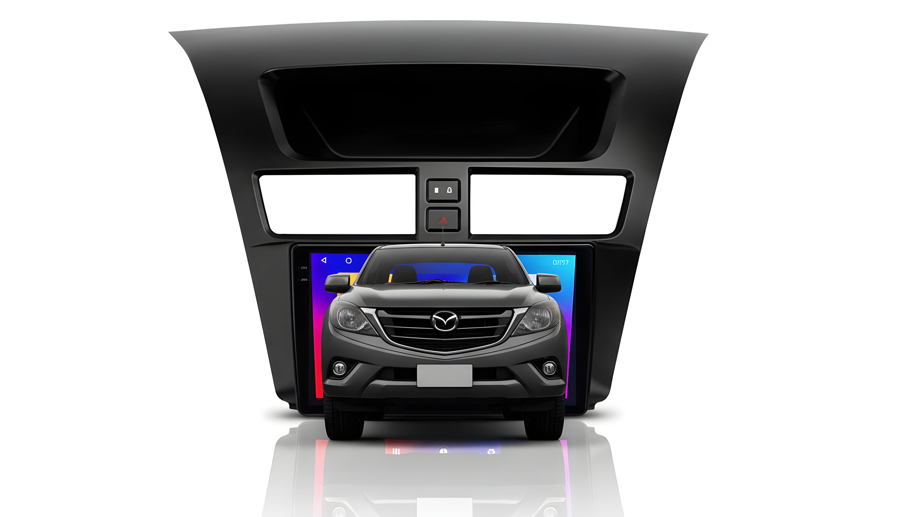 Mazda BT-50