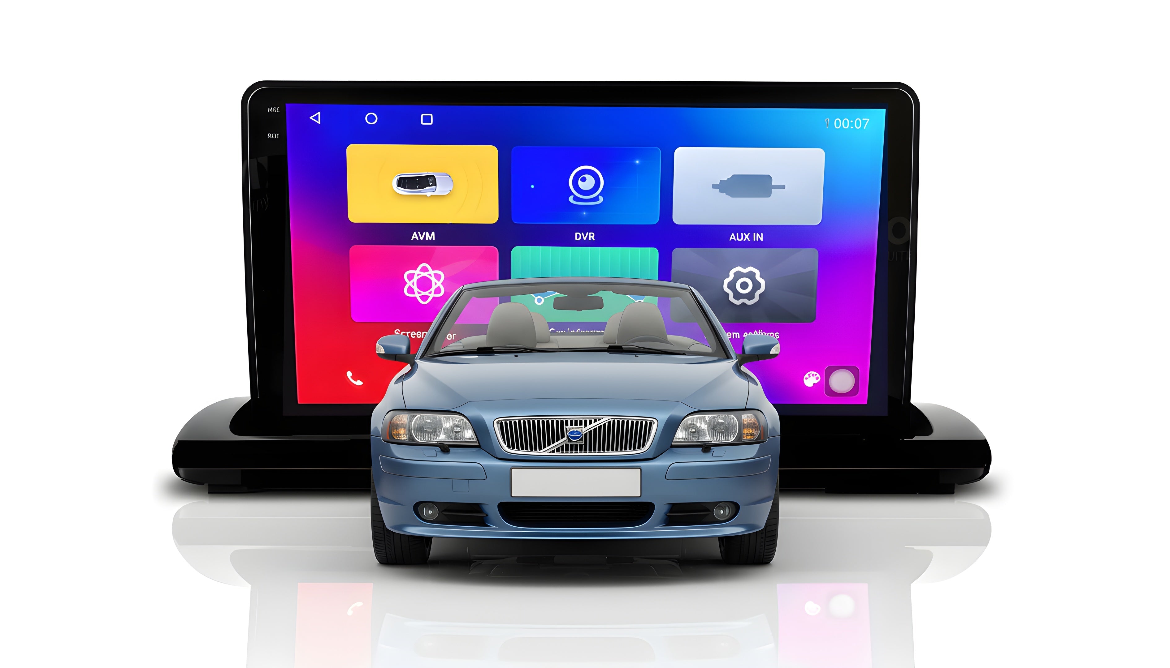Volvo C70