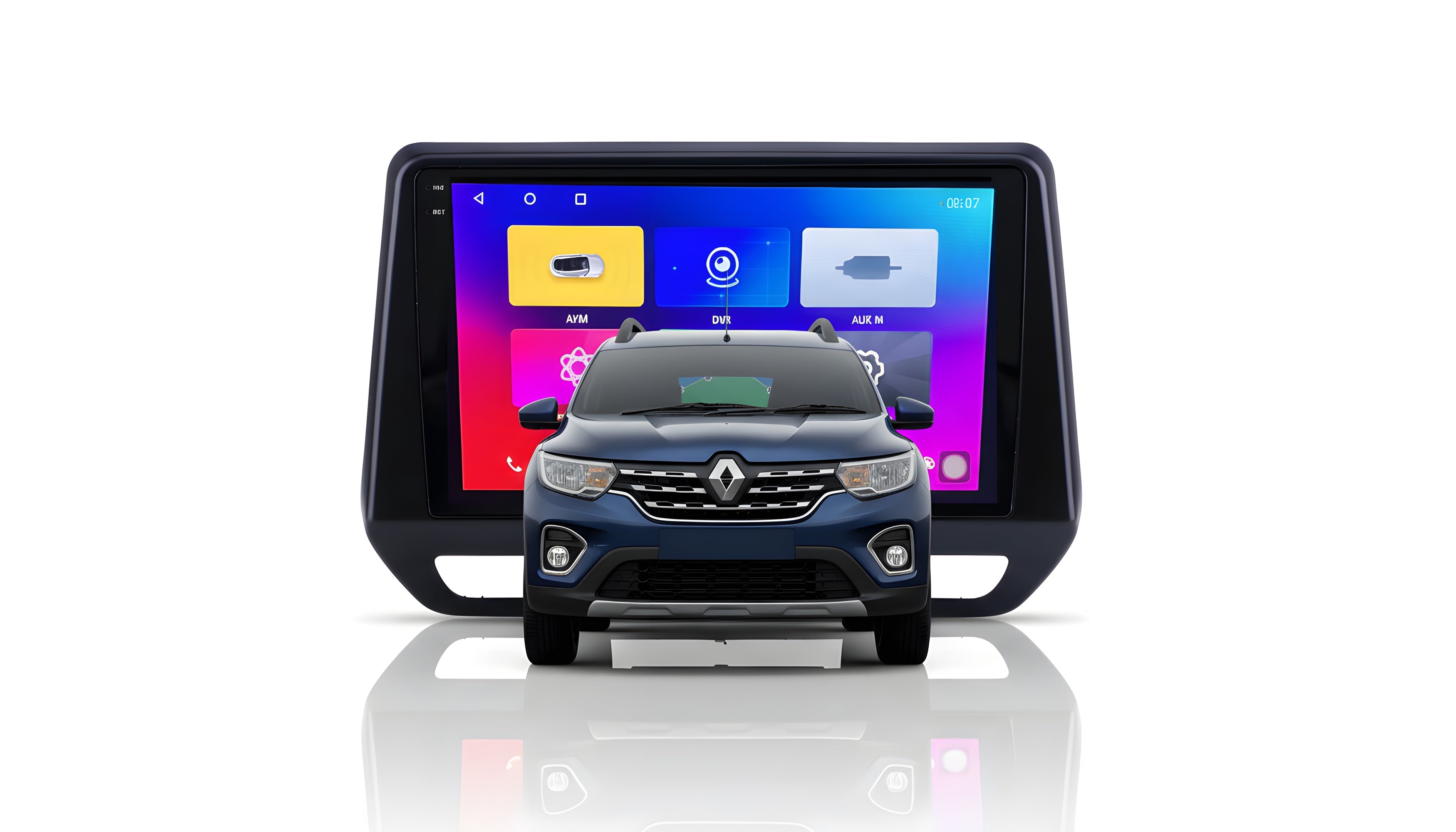 Renault Triber