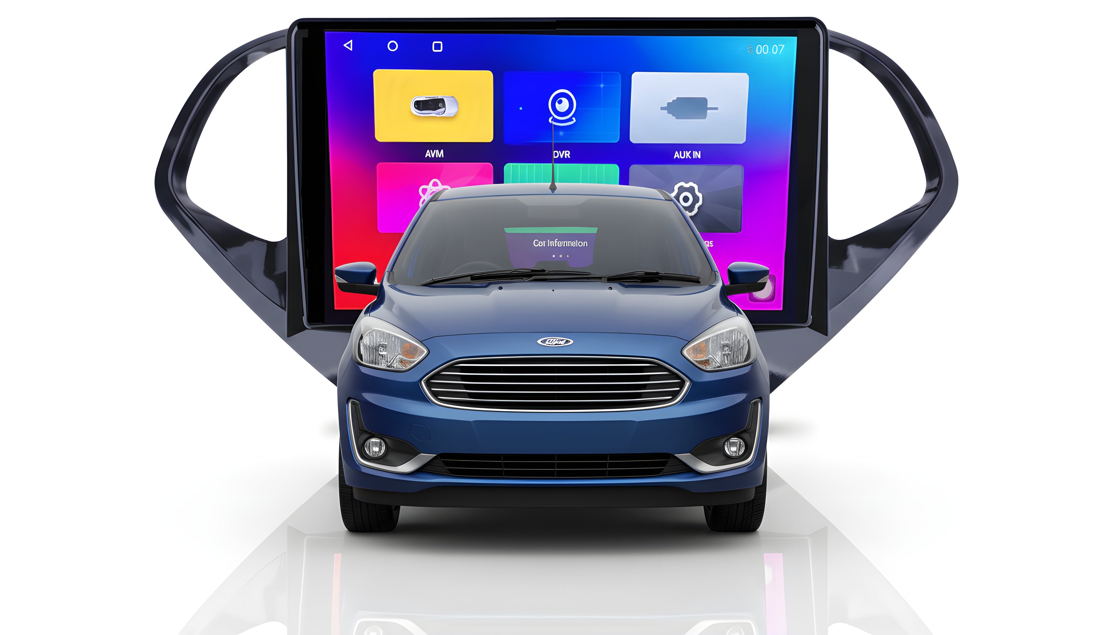 Ford Figo