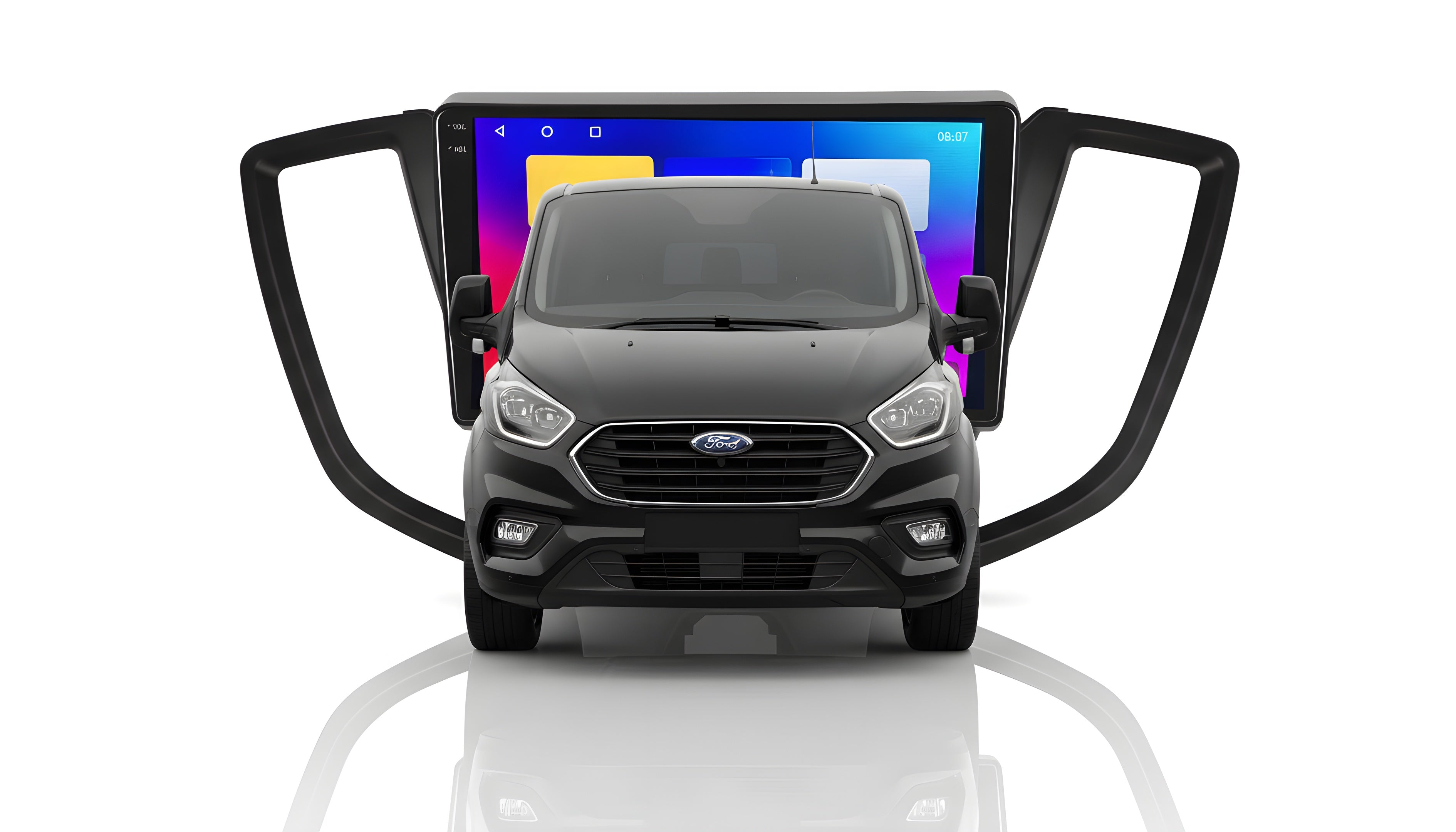 Ford Tourneo
