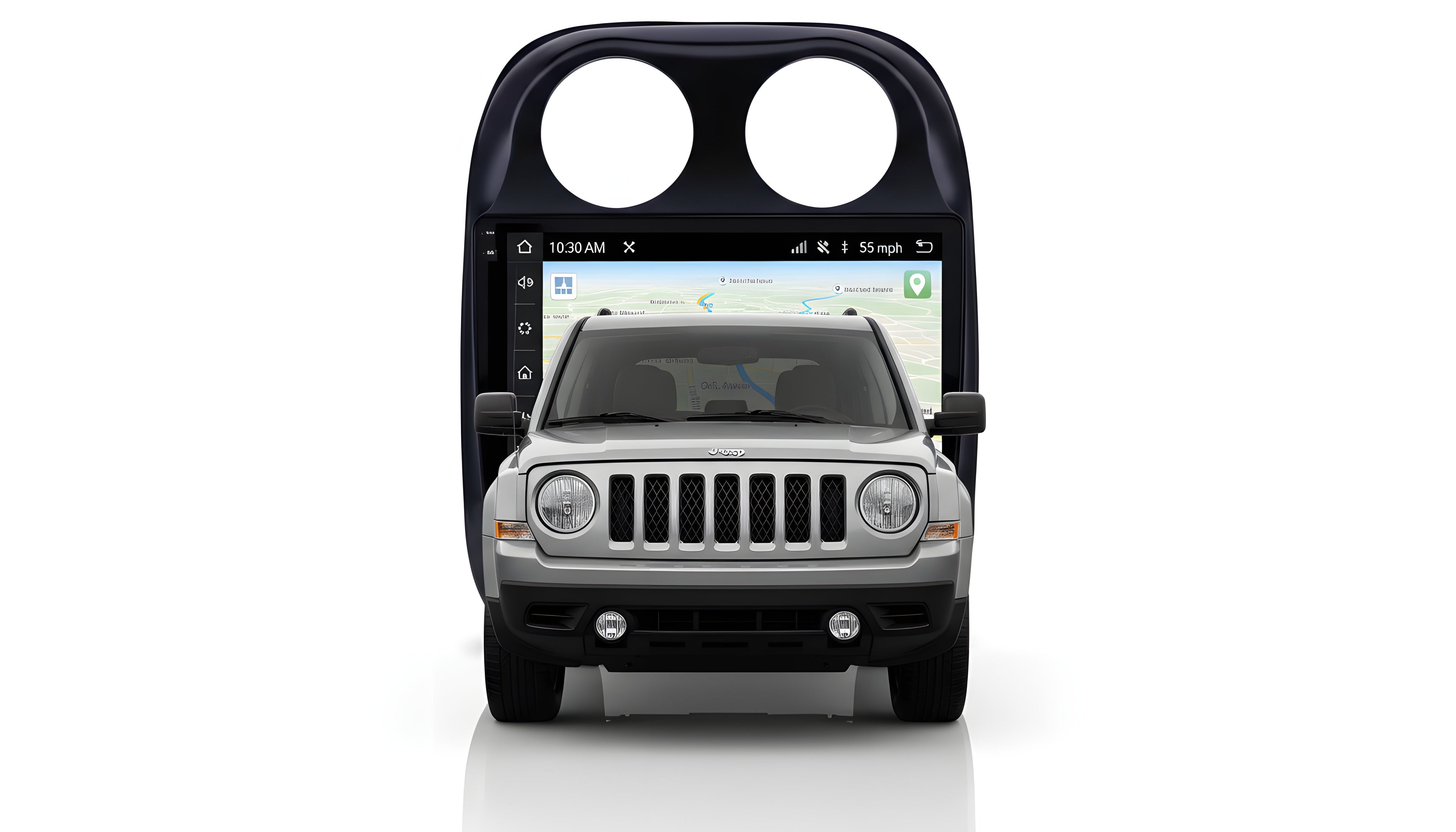 Jeep Patriot