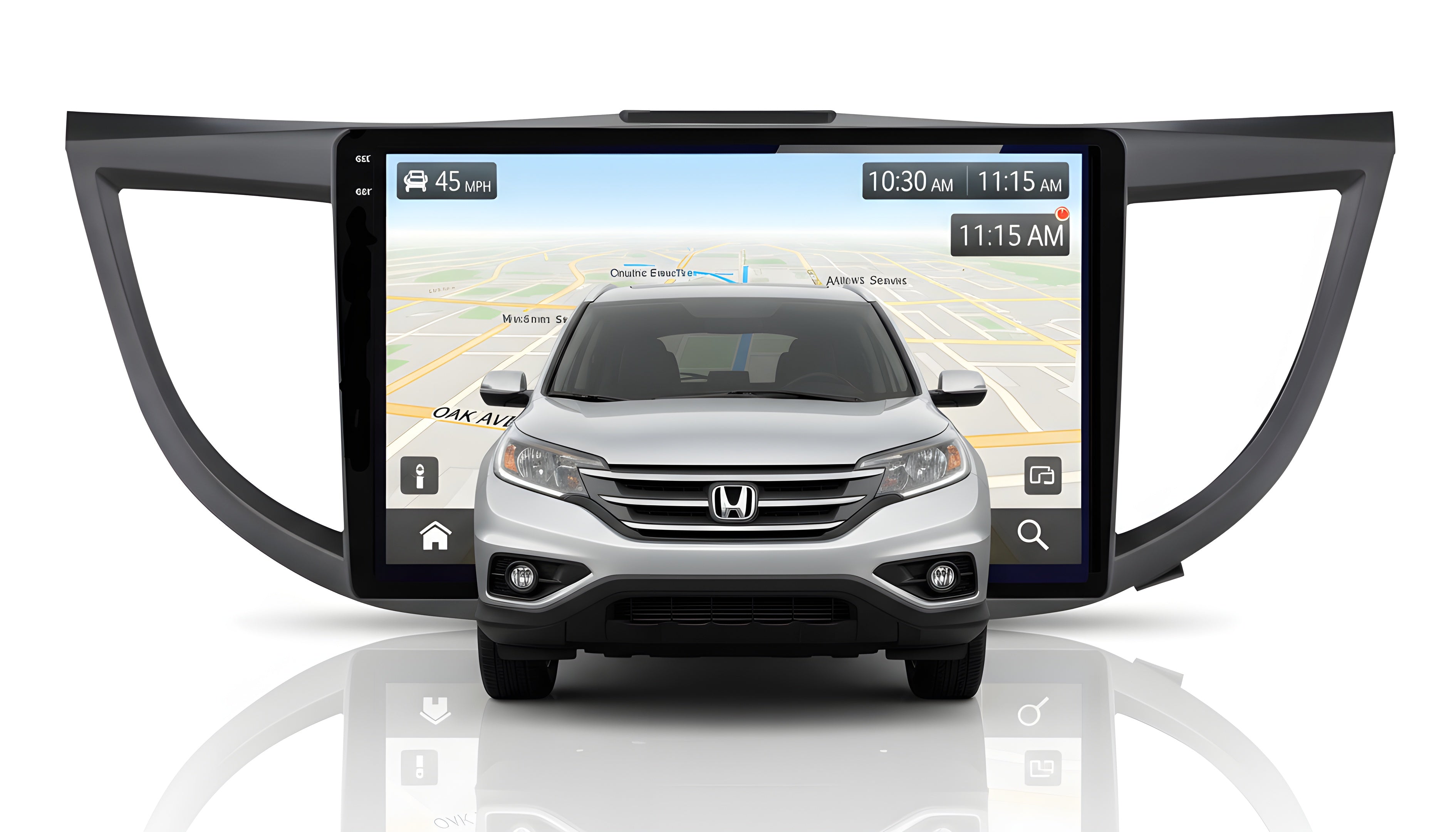 Honda CRV