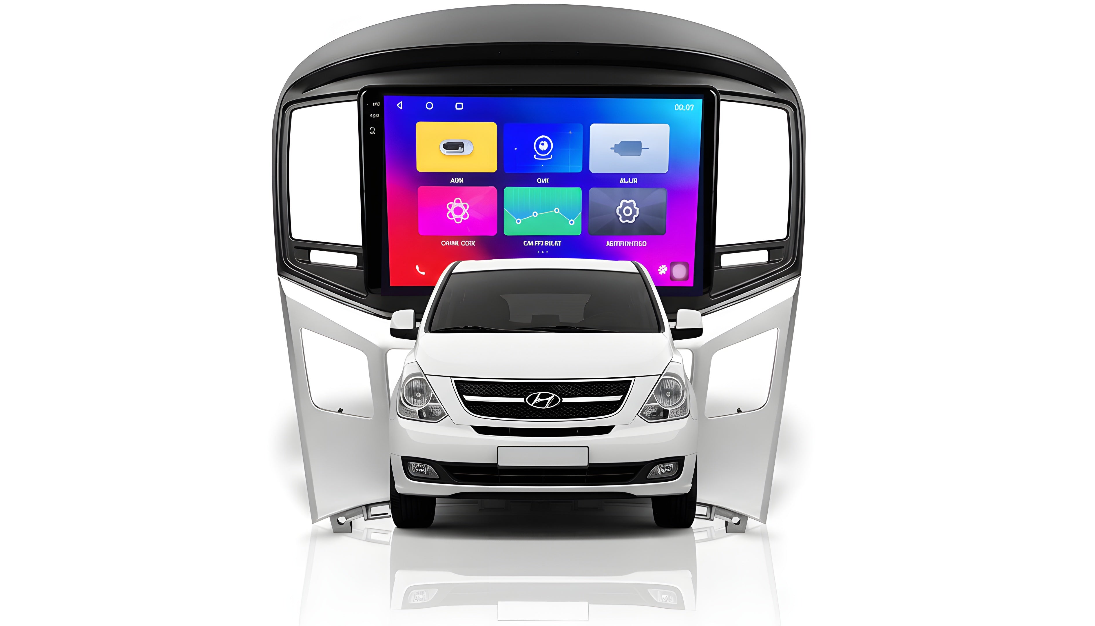 Hyundai H1