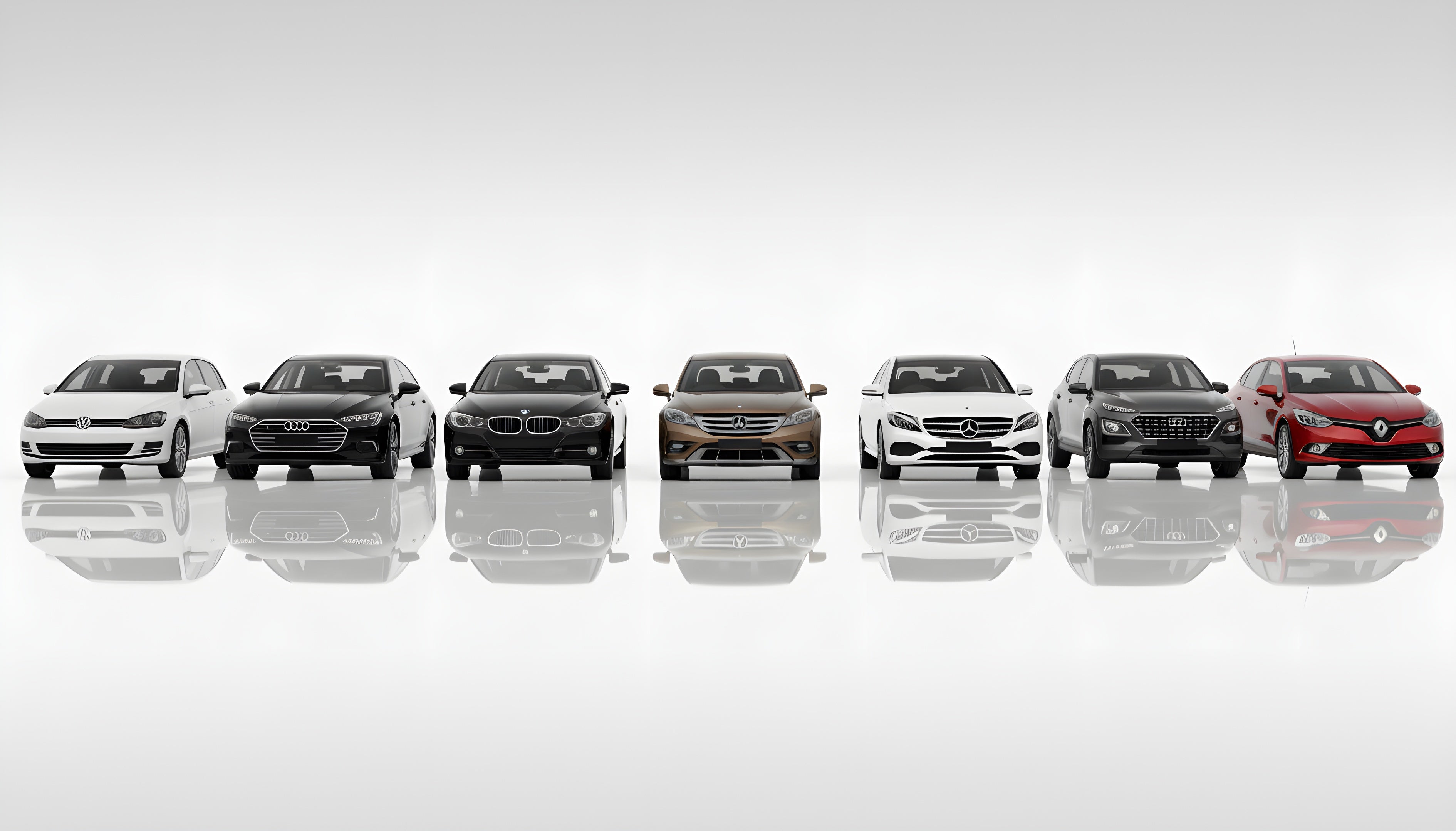 Find Your Vehicle