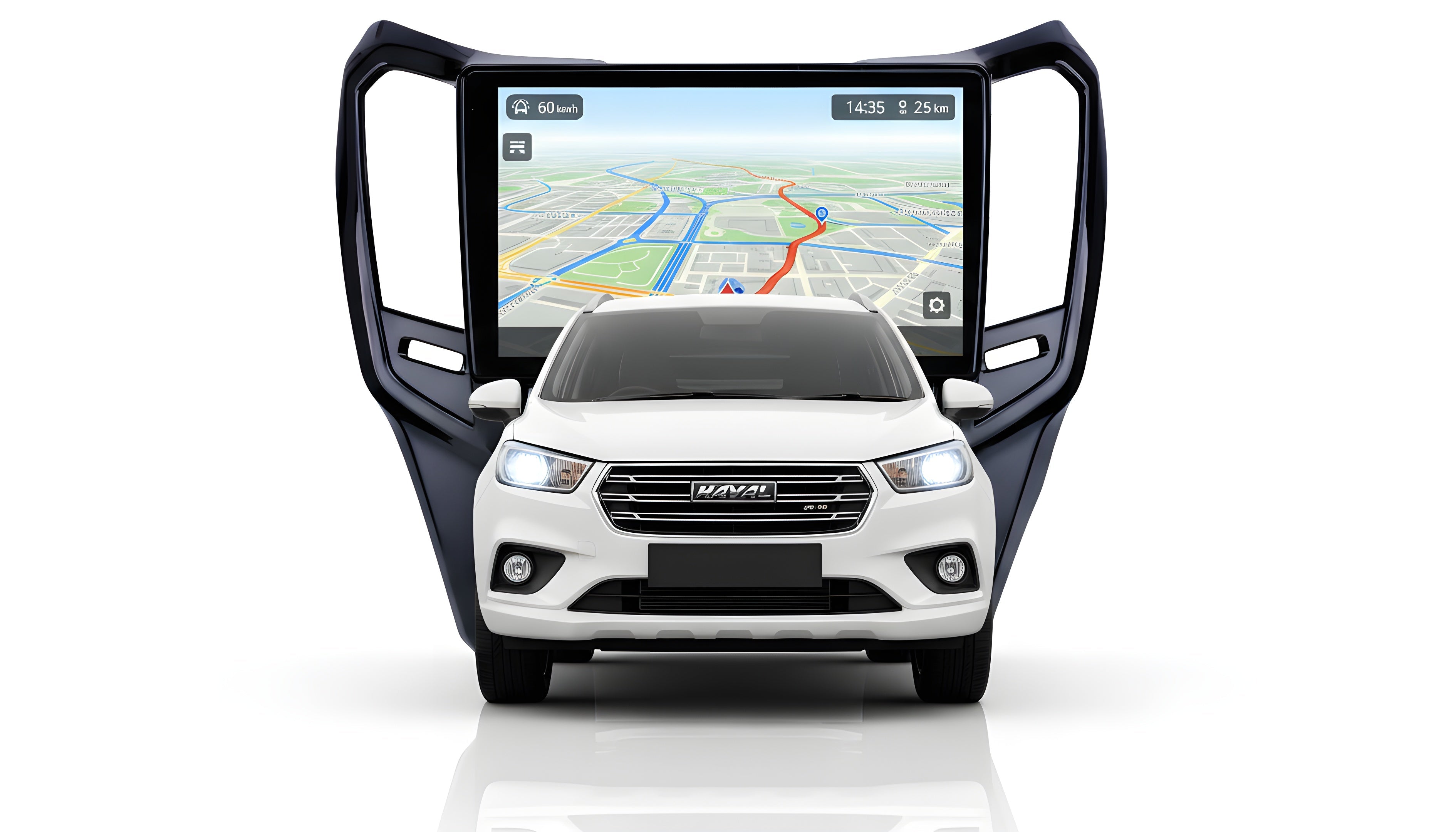 Haval H1
