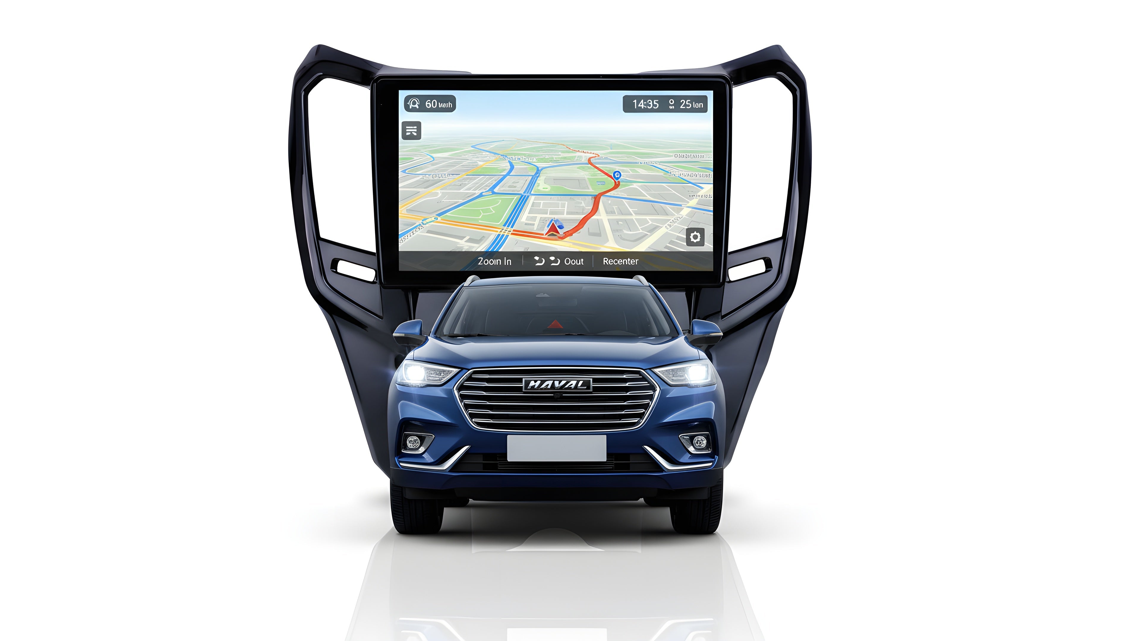 Haval H4