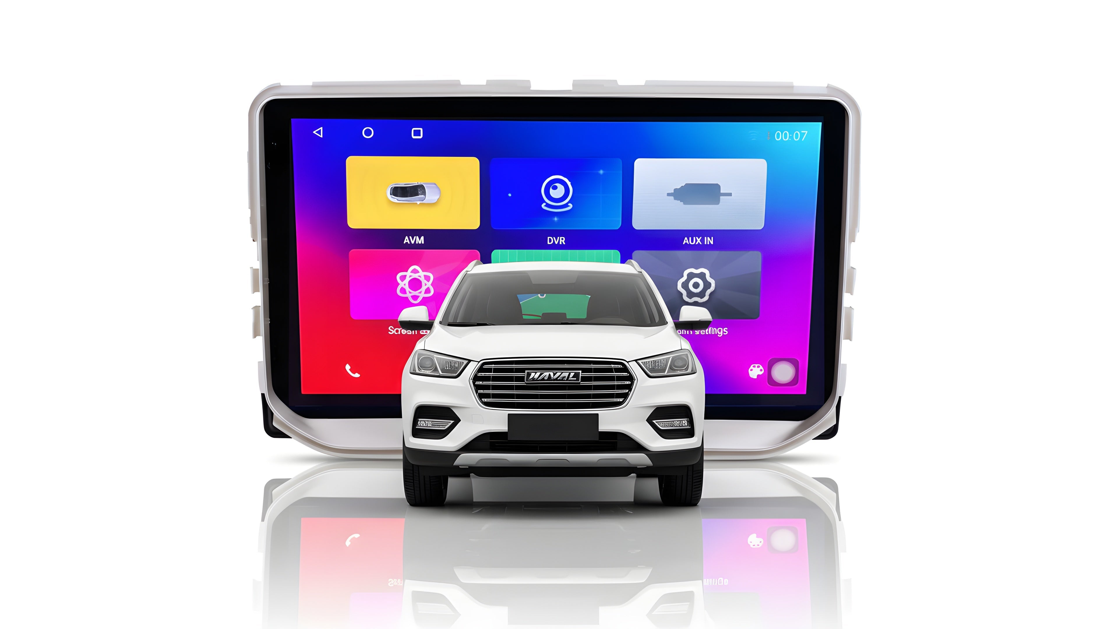 Haval H2
