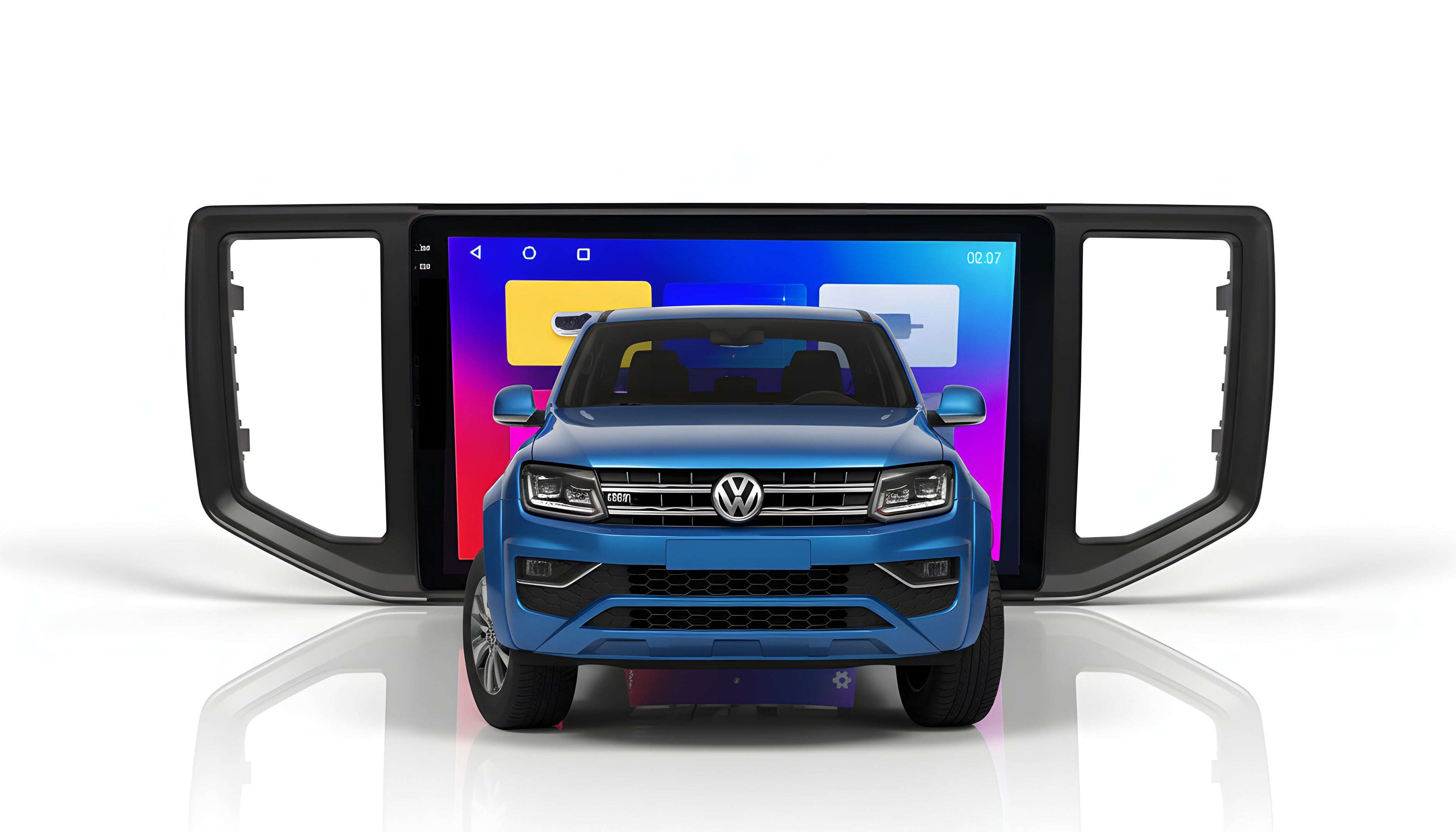 VW Amarok