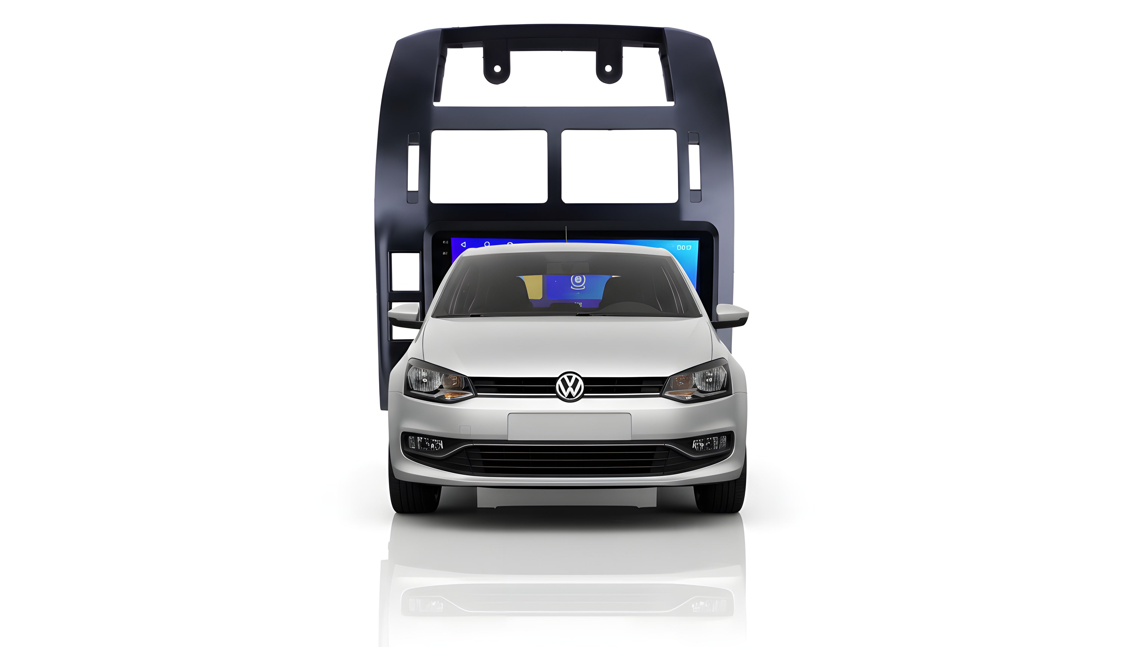 VW Polo Vivo