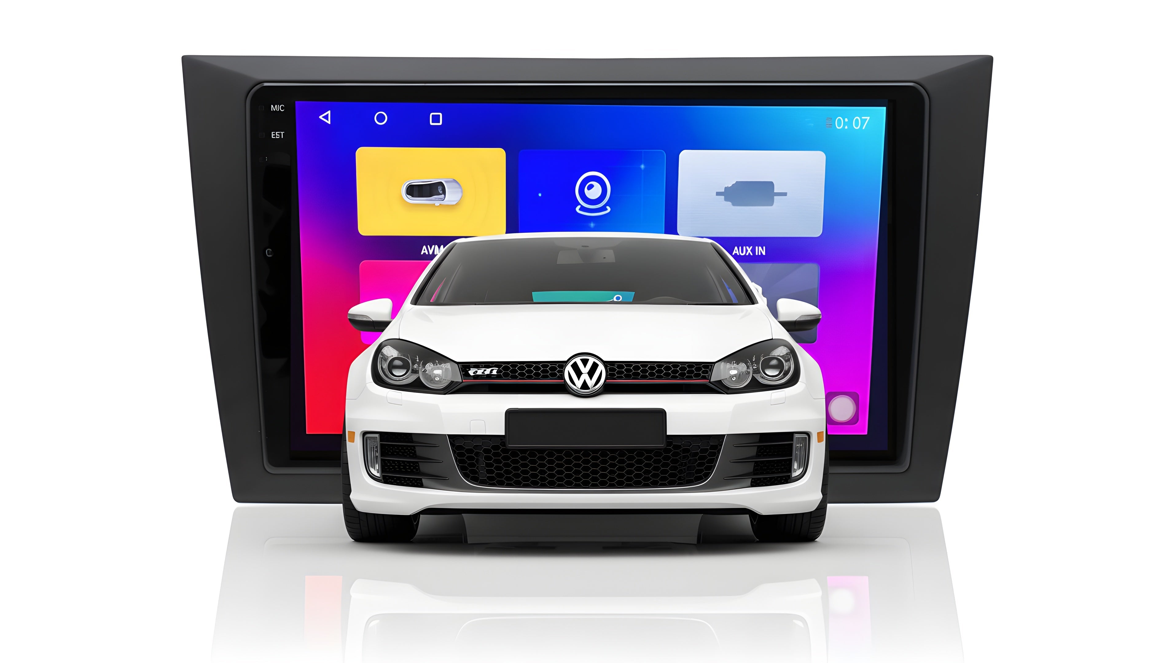 VW Golf 6