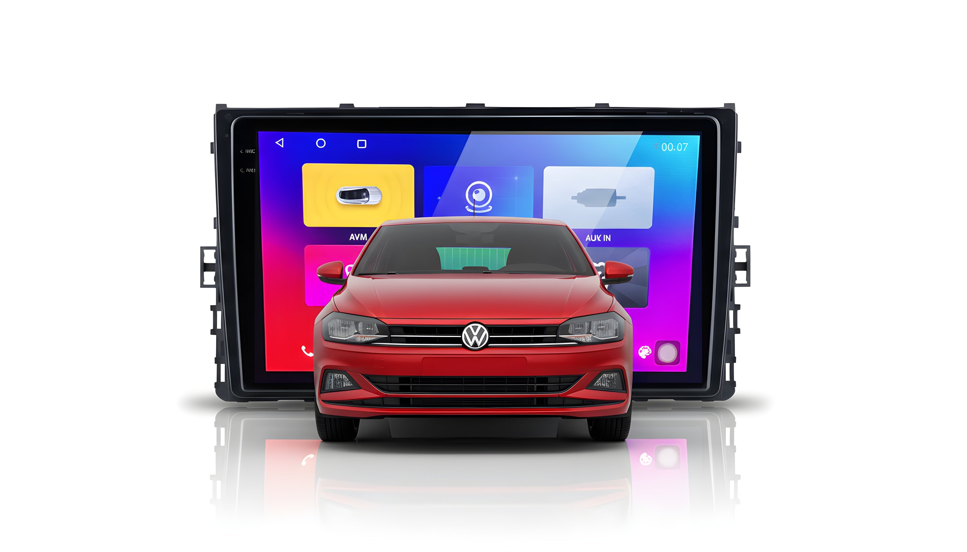 VW Polo