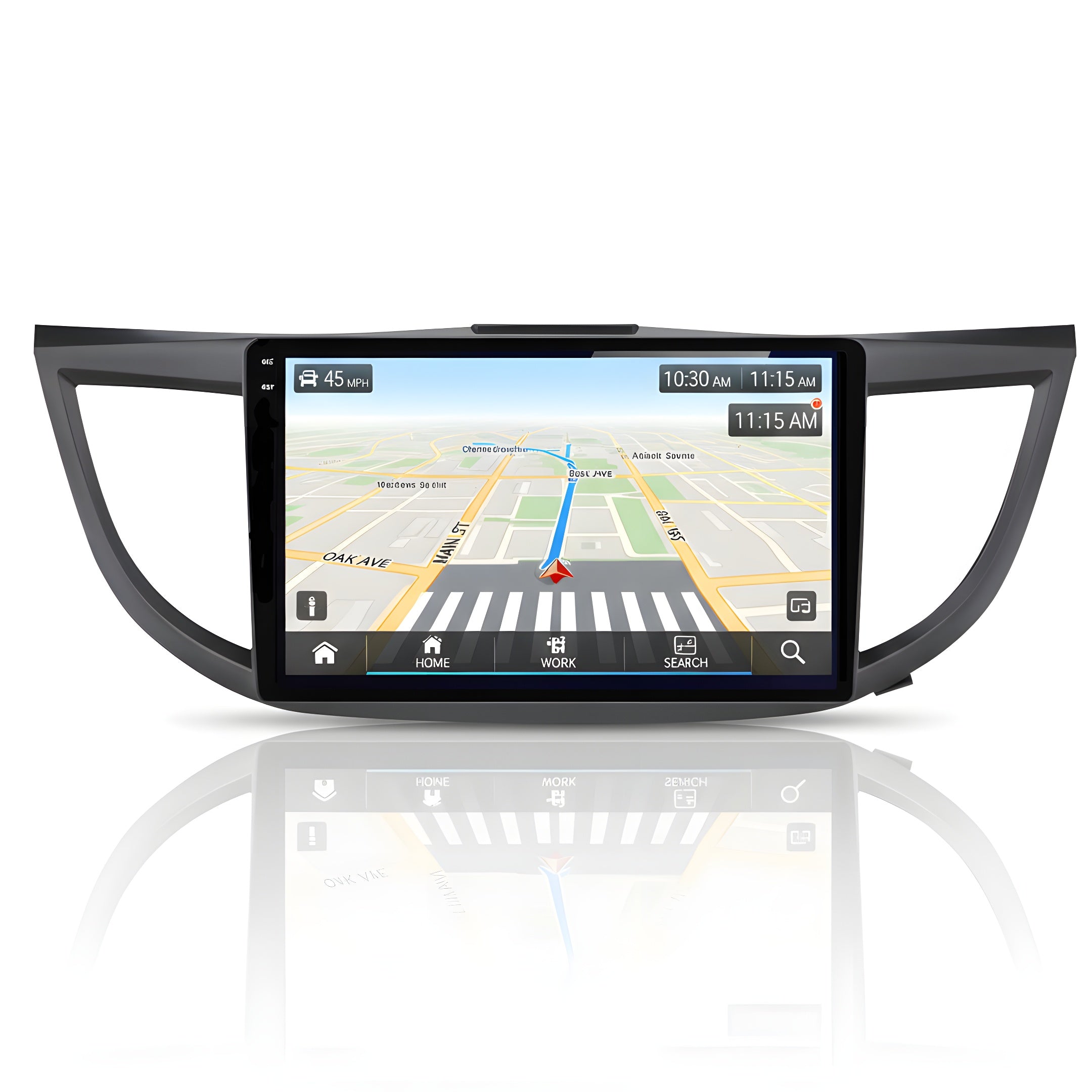 NAV10 Honda CRV 2012-2015