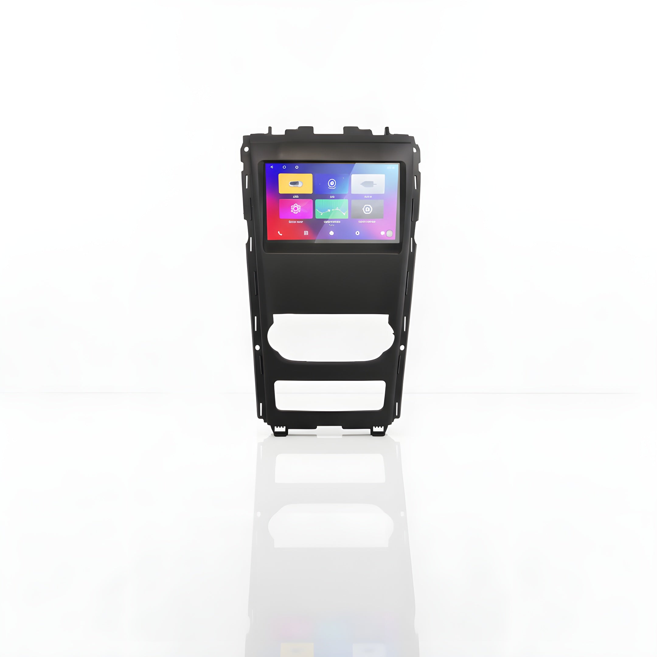 NAV9 Mahindra XUV500 2012-2023