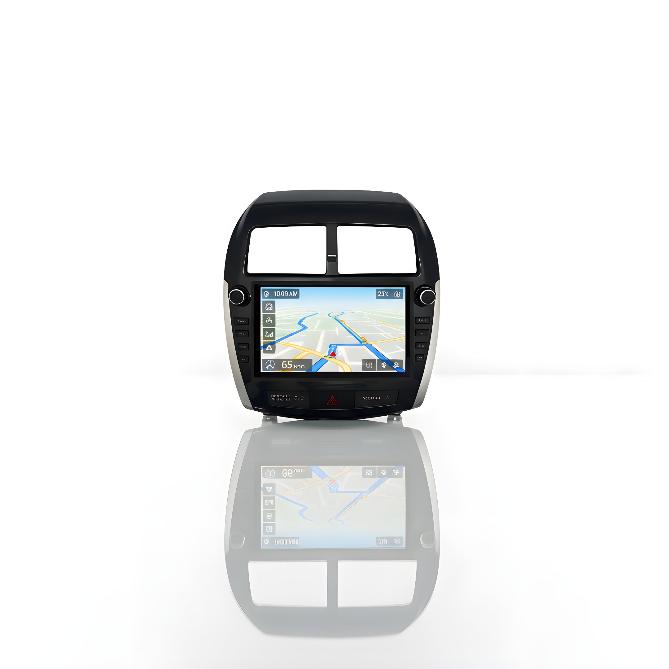 NAV10 Mitsubishi Outlander 2010-2018