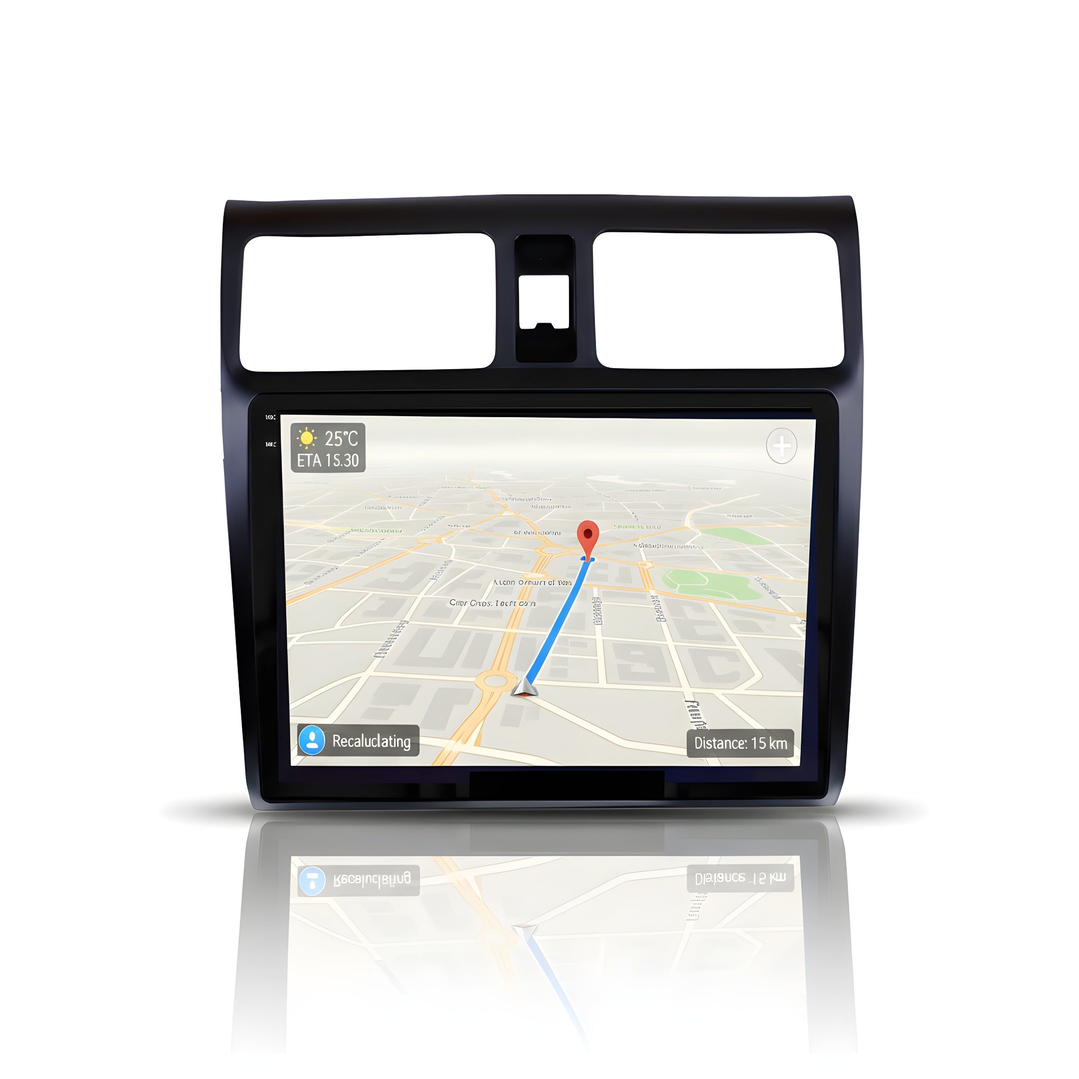 NAV10 Suzuki Swift 2005-2010