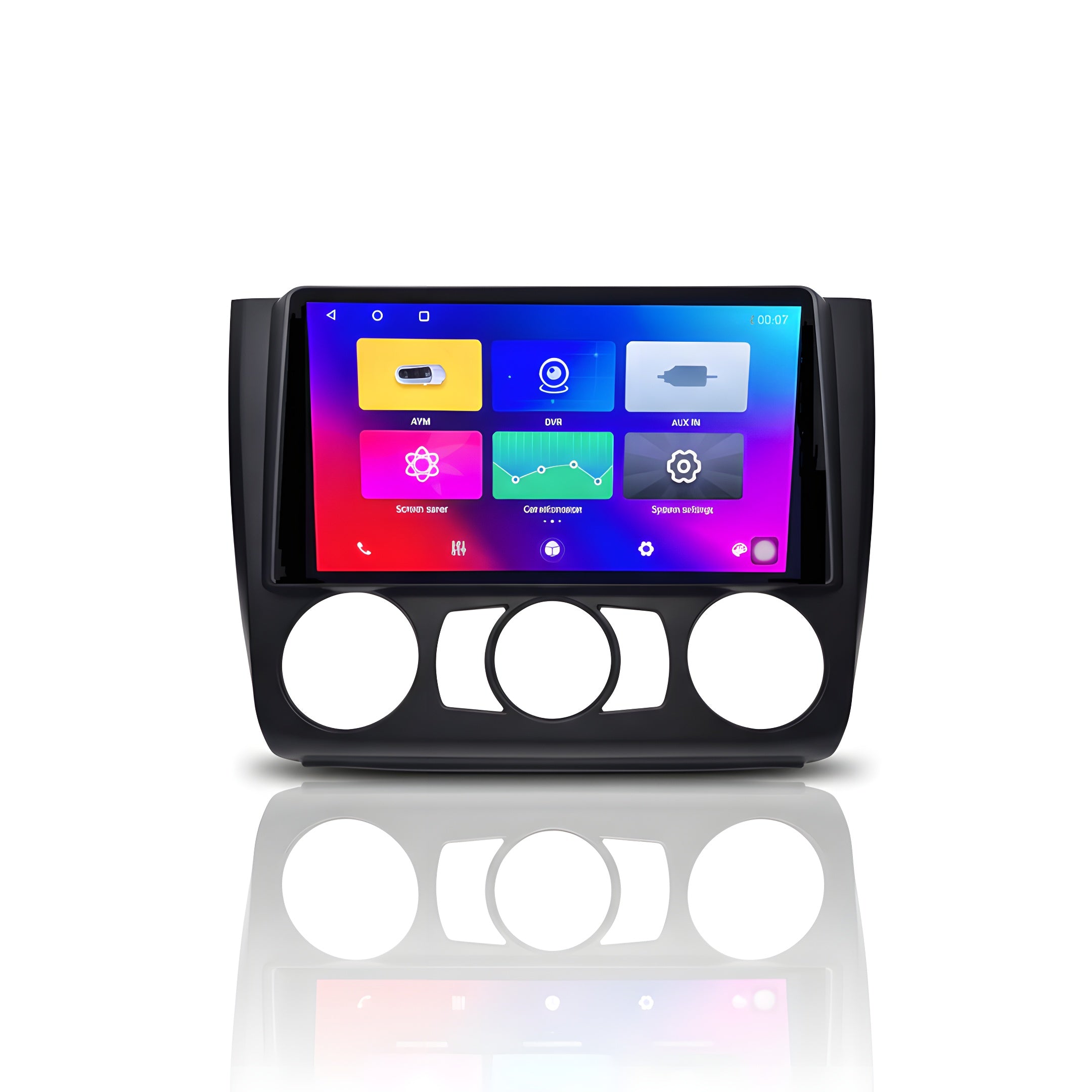 NAV9 BMW E82/88 1-Series 2006-2013